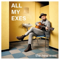 The New Exes ,  ,  196292089431