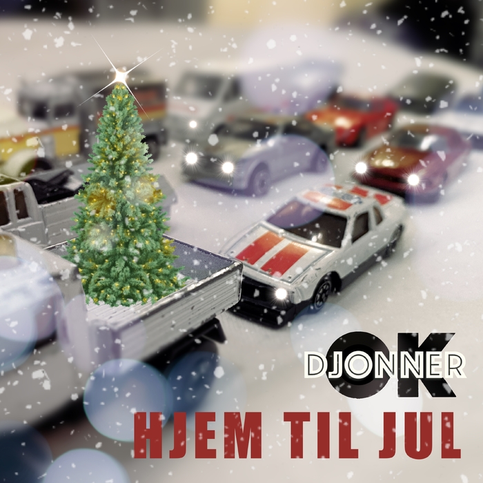 Hjem til jul ,  ,  196292831825