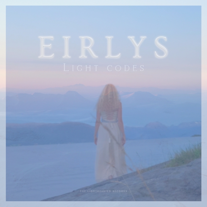 Light Codes ,  ,  196292894066