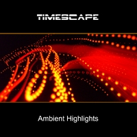 Ambient Highlights ,  2021 Remaster ,  196292909562
