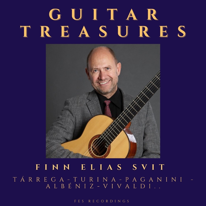 Guitar Treasures ,  ,  196292606645
