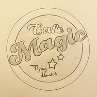 Cafe Magic ,  ,  196292957426