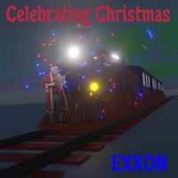 Celebrating Christmas ,  ,  196626010339