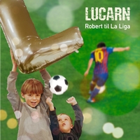 Robert til La Liga ,  ,  196626062994