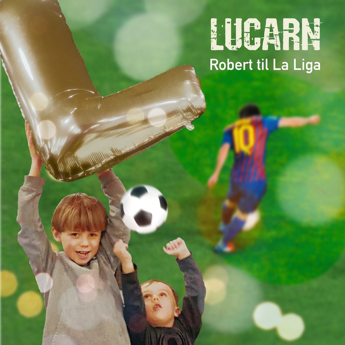Robert til La Liga ,  ,  196626062994