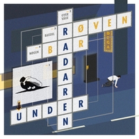 Røven Bar ,  ,  196626013217