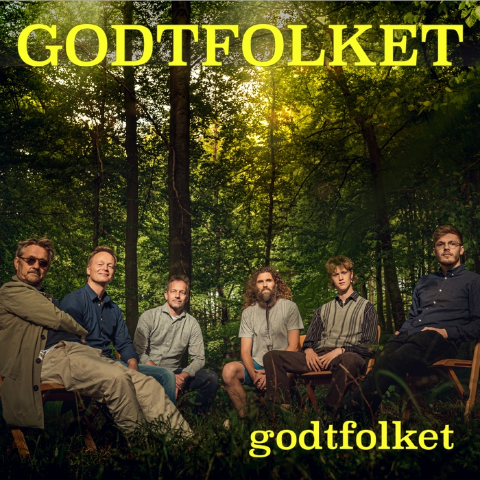 Godtfolket ,  ,  196626103369