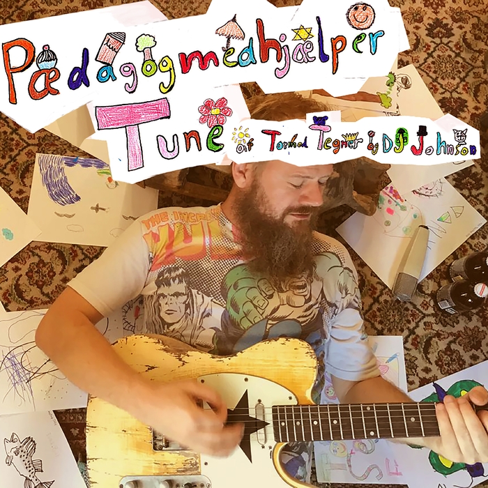 Pædagogmedhjælper ,  ,  196626145031