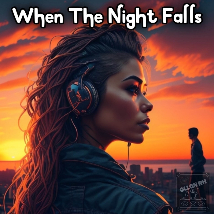 When The Night Falls ,  ,  197188822231