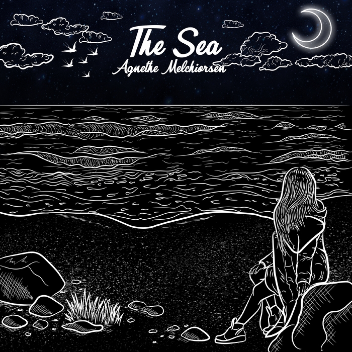 The Sea ,  ,  197188808013