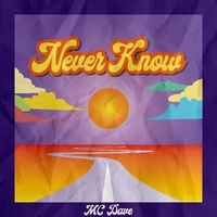 Never Know ,  ,  197188780708