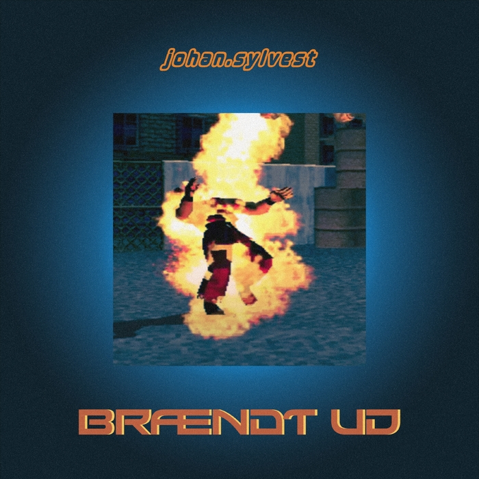 Brændt Ud ,  ,  197188914134