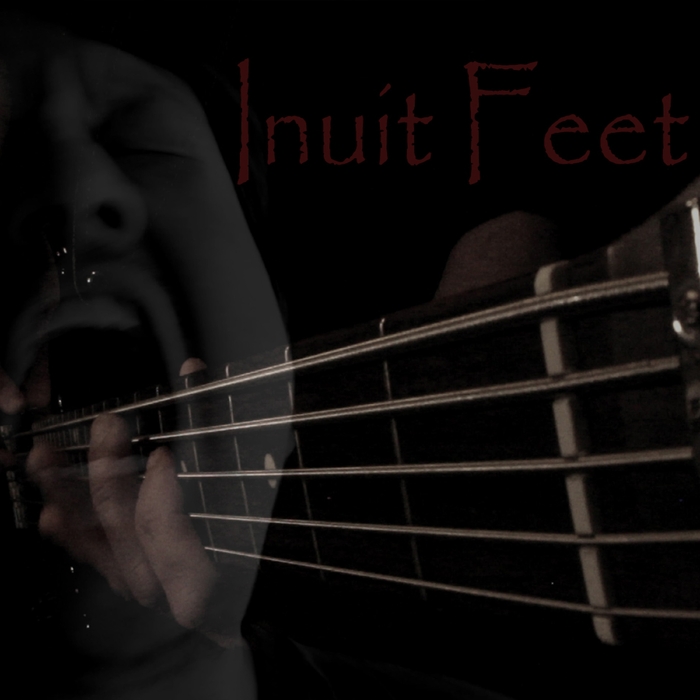 Inuit Feet ,  ,  197188886684
