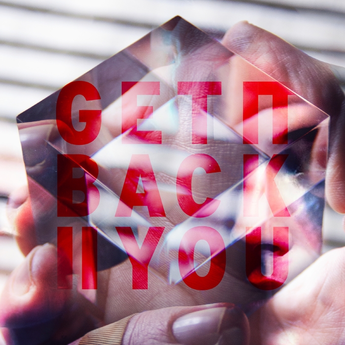 Get it Back to You ,  ,  197189087820