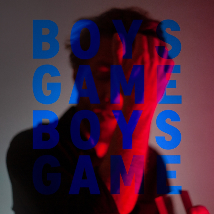 Boys' Game ,  ,  197189126000