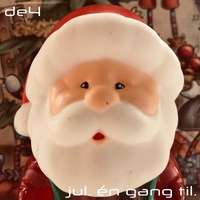 Jul. Én Gang Til. ,  ,  7071245592820