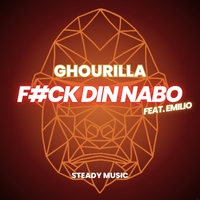 FUCK DIN NABO ,  Pt. 2 ,  197189092527