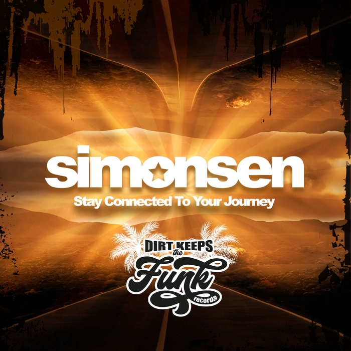 Stay Connected To Your Journey ,  ,  197189127984