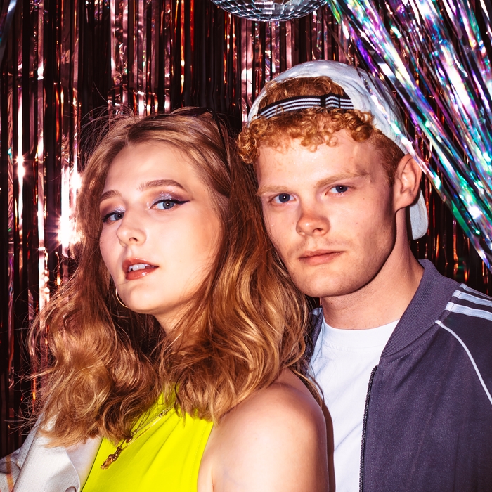 Move With Me ,  ,  196925420228