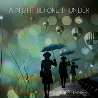 A Night Before Thunder ,  ,  197189192685