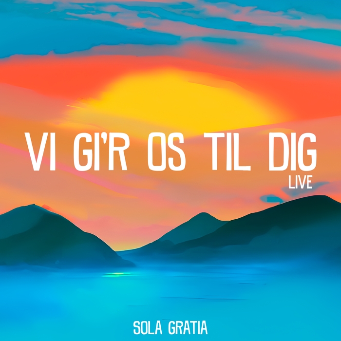 Vi gi’r os til dig ,  Live ,  197189205811