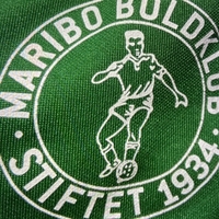 Maribo Boldklub ,  ,  197189276316