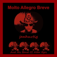 Molto Allegro Breve ,  ,  197189287466