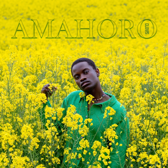 AMAHORO ,  ,  197189415913