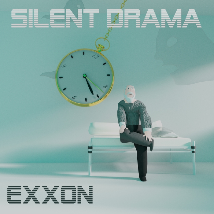 Silent Drama ,  ,  197189399817