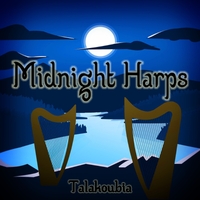 Midnight Harps ,  ,  197187976430