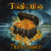 Pirate Treasure ,  ,  194491551988