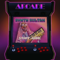 Arcade ,  ,  197188890766