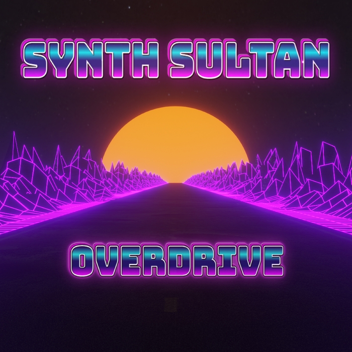 Overdrive ,  ,  196925392754