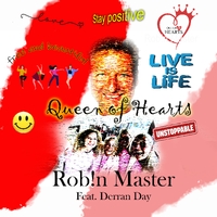 Queen of Hearts ,  ,  197189441486