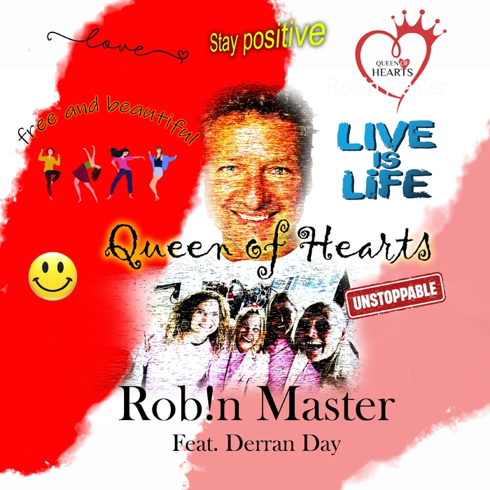 Queen of Hearts ,  ,  197189441486