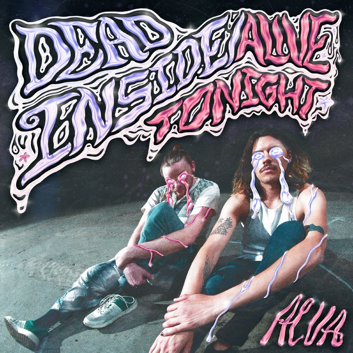 Dead Inside / Alive Tonight ,  ,  197189130847