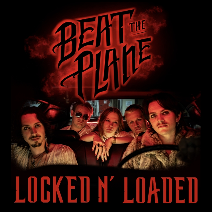 Locked n' Loaded ,  ,  197189326998