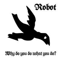 Why Do You Do What You Do? ,  ,  197189616105