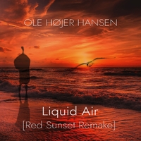 Liquid Air ,  Red Sunset Remake ,  197189629976
