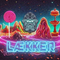 Lækker ,  ,  197189622274