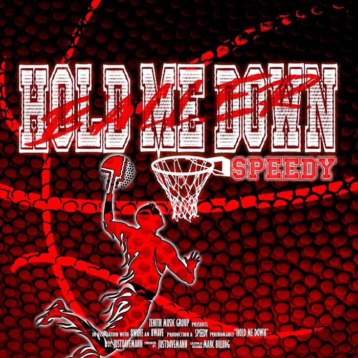 HOLD ME DOWN ,  ,  197189597619
