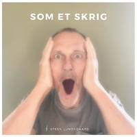 Som et skrig ,  ,  197189624865