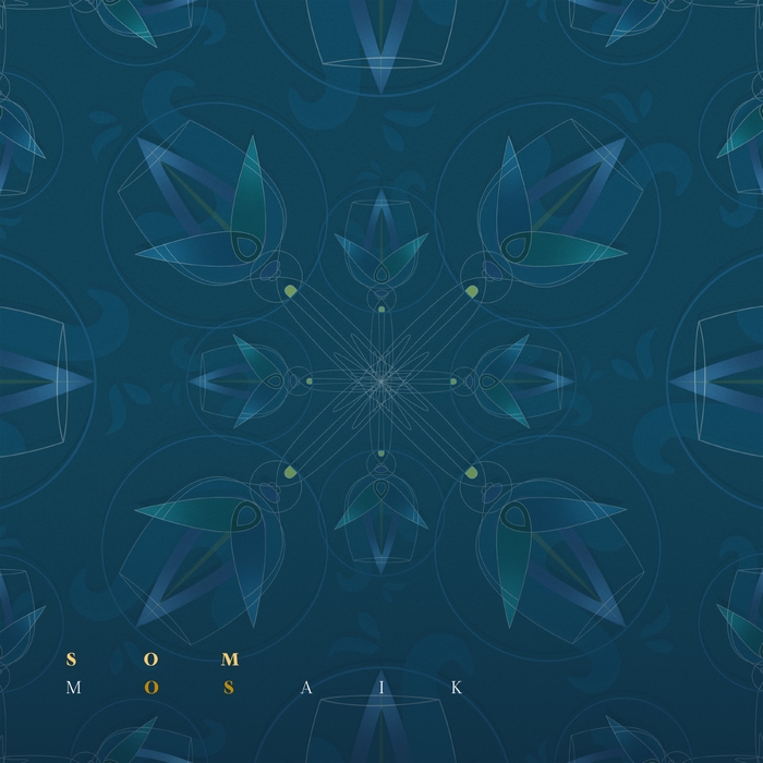 Mosaik ,  ,  197189145384