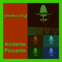 Andante Piccante ,  ,  197189668463