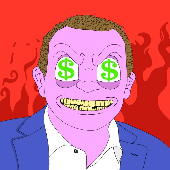 Somnambulant ,  ,  197189681264