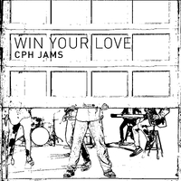Win Your Love ,  ,  197189704130