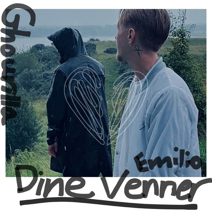Dine Venner ,  ,  197189720628