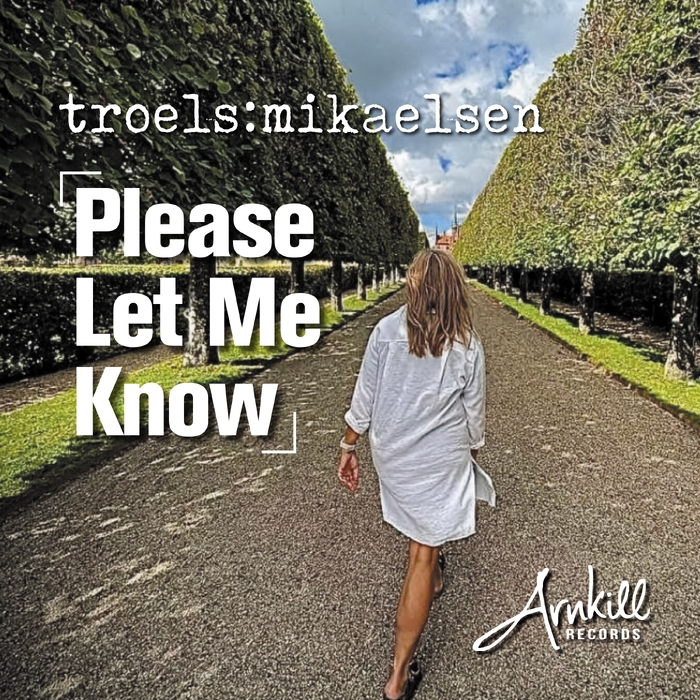 Please Let Me Know ,  ,  197189768736