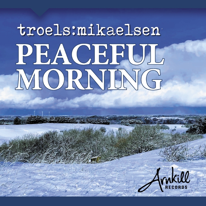 Peaceful Morning ,  ,  197189787287