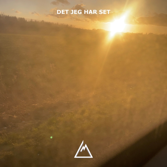 Det jeg har set ,  ,  197189842672